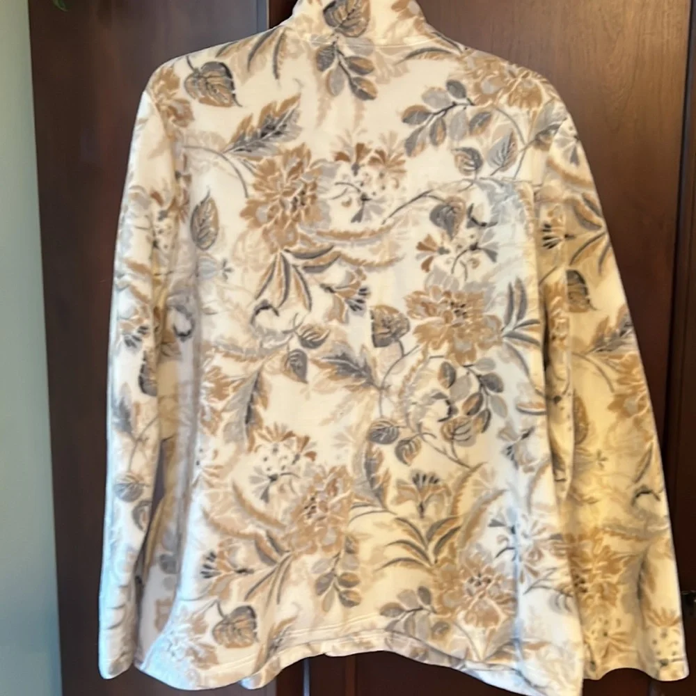 Alfred Dunner jacket - Picture 4 of 4